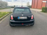 gebraucht Mini Cooper One 1.6 TÜV