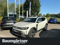 Gebraucht Dacia Duster Journey 131 PS (96 kW) 2025 Beige SUV