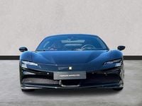 Gebraucht Ferrari SF90 999 PS (734 kW) 2022 Schwarz Coupé