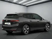 Neu BMW iX 300 kW (408 PS) 2026 Grau SUV