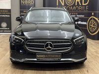 Gebraucht Mercedes E300 Avantgarde 122 PS (89 kW) 2021 Schwarz