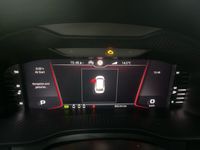 gebraucht Skoda Kodiaq 2.0TDI DSG RS 360°|Panorama|Kessy|Cockpit