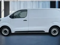 Gebraucht Ford Transit Custom Trend 130 PS (95 kW) 2022 Weiß Van