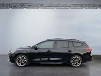 Neu Ford Focus ST-Line X 155 PS (114 kW) 2025 Agate black Kombi