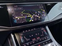 Gebraucht Audi Q8 286 PS (210 kW) 2019 Weiß SUV