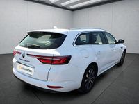 Brugt Renault Talisman 159 HK (116 kW) 2022 Hvid Stationcar