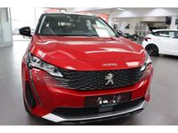 gebraucht Peugeot 3008 EAT8 Allure LED Panorama SHZ T-Leder SOFORT