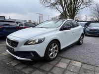 Gebraucht Volvo V40 CC 120 PS (88 kW) 2014 Schwarz Kombi