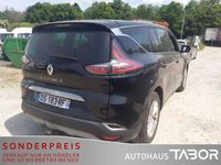 gebraucht Renault Espace 1.6 dCi 160 Intens 7S Nav LED AHK PDC