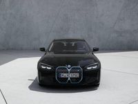 Gebraucht BMW i4 Sport Line 210 kW (286 PS) 2023 Schwarz Limousine
