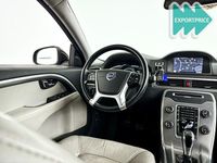 Gebraucht Volvo V70 181 PS (133 kW) 2014 Grau Kombi