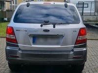 gebraucht Kia Sorento 2.5 Diesel 1 Hand