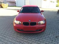 gebraucht BMW 120 d