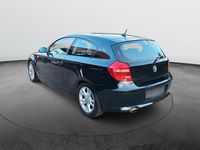 Używany BMW 120 Performance 170 KM (125 kW) 2008 Czarny Hatchback