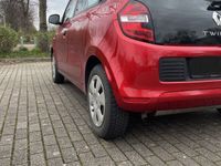 gebraucht Renault Twingo Life SCe 70 Life