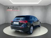Gebraucht Mercedes A250 Business 224 PS (164 kW) 2019 Schwarz Limousine