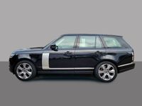 gebraucht Land Rover Range Rover P400E VOGUE HYBRID APPROVED