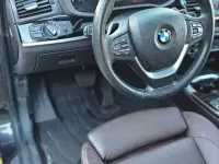 Gebraucht BMW X4 xLine 258 PS (189 kW) 2018 Grau SUV