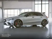 Gebraucht Mercedes A35 AMG AMG 306 PS (225 kW) 2022 Weiß Limousine
