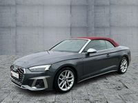 Gebraucht Audi S5 Cabriolet Ambiente 354 PS (260 kW) 2022 Grau Cabrio