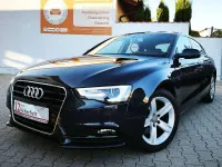 Gebraucht Audi A5 Performance 150 PS (110 kW) 2015 Blau Coupé