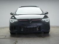 Gebraucht VW Golf VIII GTI Clubsport 300 PS (220 kW) 2023 Grau Limousine