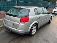 Gebraucht Opel Signum 155 PS (114 kW) 2005 Gold Kleinwagen