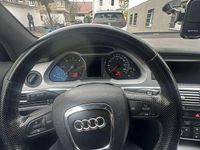 Gebraucht Audi A6 Allroad 232 PS (170 kW) 2007 Kombi