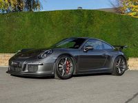 Gebraucht Porsche 991 Chrono 476 PS (350 kW) 2015 Grau