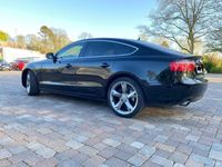 gebraucht Audi A5 Sportback 1.8 TFSI Navi