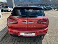 gebraucht Mini Cooper S Clubman Kamera+Pano.Dach+Navi+HUD+HK+adap.LED+