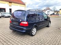 gebraucht Ford Galaxy - RATENZAHLUNG MÖGLICH!