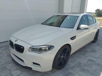 Gebraucht BMW M5 750 PS (551 kW) 2014 Weiß Limousine