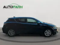 Gebraucht Lexus CT200h 99 PS (72 kW) 2017 Schwarz Limousine
