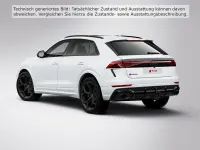Gebraucht Audi RS Q8 Performance 640 PS (470 kW) 2026 Weiß SUV