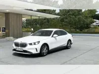 Neu BMW i5 250 kW (340 PS) 2026 Weiß Limousine