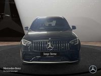 gebraucht Mercedes GLC63 AMG GLC 63 AMG4M PANO+360+MULTIBEAM+FAHRASS+BURMESTER+HUD