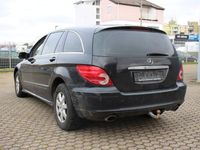 gebraucht Mercedes R320 L CDI 4Matic LEDER XENON SHZ PDCPANORAMA