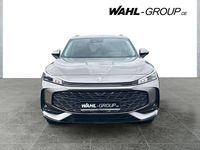 Neu MG HS Luxury 224 PS (164 kW) 2025 Schwarz SUV
