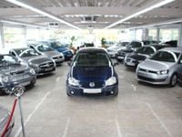 Gebraucht VW Golf IV Trendline 75 PS (55 kW) 2004 Blau Limousine