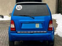 Gebraucht Ligier X-Too 2010 Blau