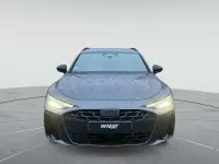 Gebraucht Audi A6 Ambiente 204 PS (150 kW) 2025 Daytonagrau perleffekt Kombi