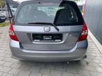 gebraucht Honda Jazz Style