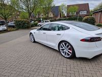 gebraucht Tesla Model S 