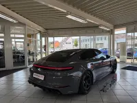 Gebraucht Porsche Panamera Turbo S 782 PS (575 kW) 2025 Grau Kleinwagen