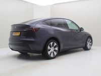 Gebraucht Tesla Model Y Long Range AWD 258 kW (351 PS) 2021 Grau SUV