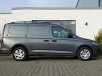 Neu VW Caddy 122 PS (89 kW) 2025 X3 indium grey Van / Kleinbus