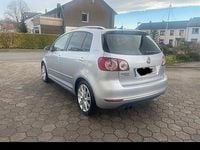 Gebraucht VW Golf Plus 140 PS (102 kW) 2010 Silber Van / Kleinbus