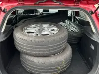 Second-hand Mazda CX-3 120 CP (88 kW) 2017 Roșu SUV