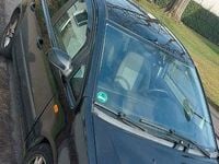 Gebraucht Ford C-MAX 116 PS (85 kW) 2006 Schwarz Van / Kleinbus